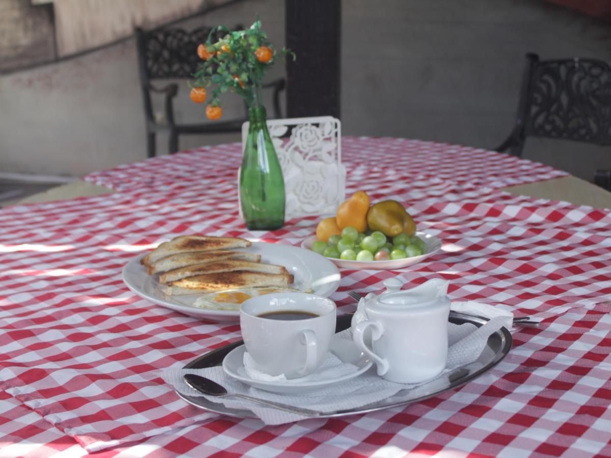 Hotel Luis V Санто-Доминго Экстерьер фото